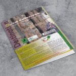 Carte Routière, touristique et culturelle de l’Ouest